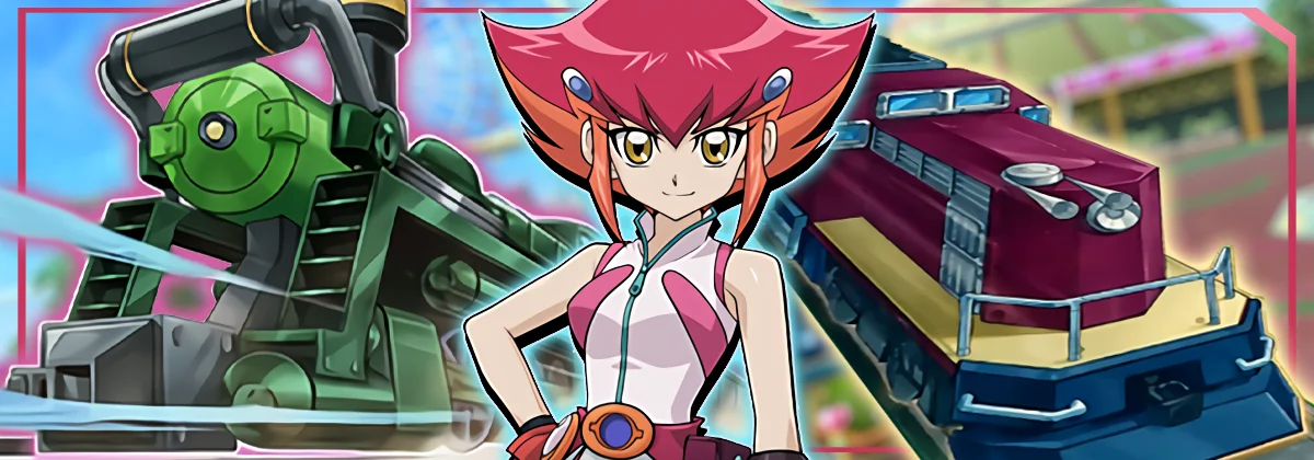  Anna Kaboom Roaming Event