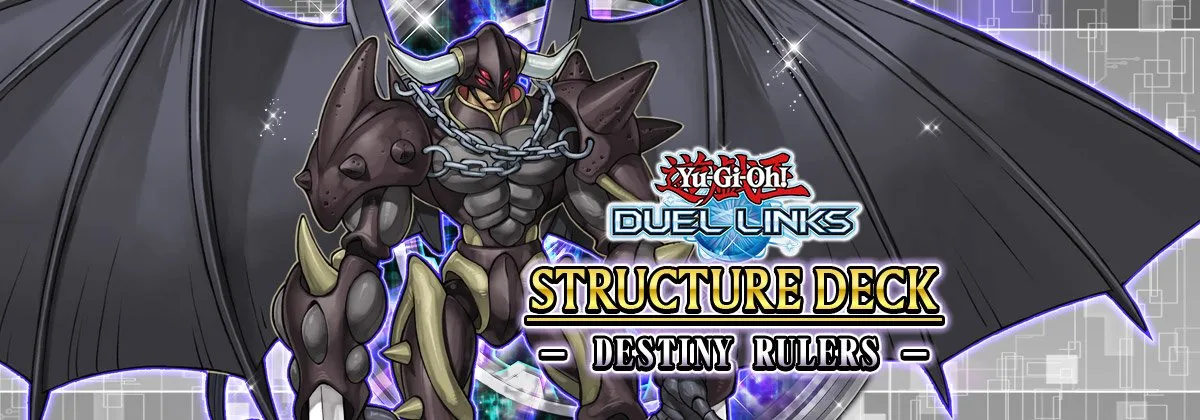 Destiny Rulers