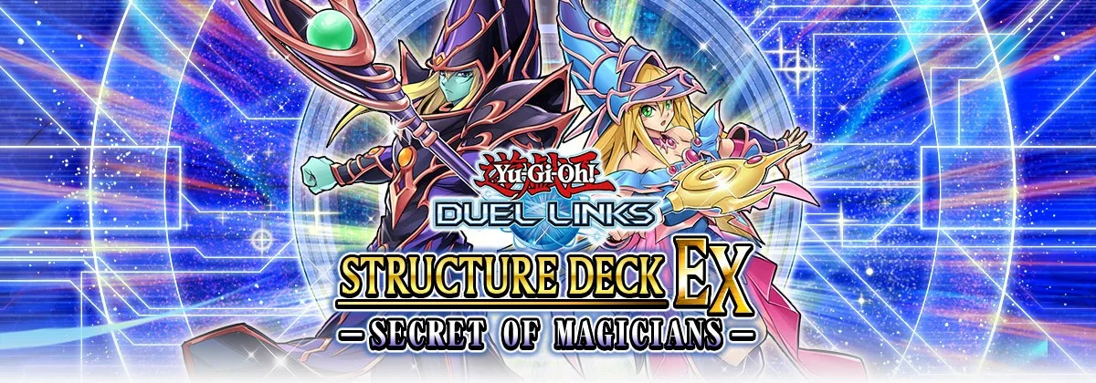 Secret of Magicians