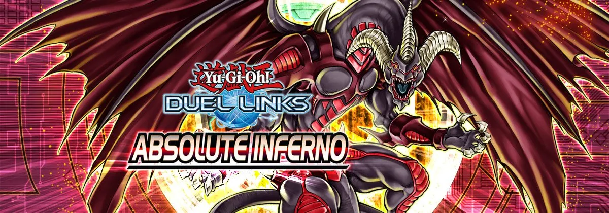 Absolute Inferno