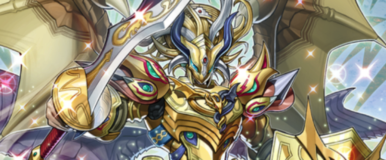 Advanced Warriors