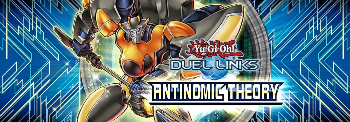Antinomic Theory