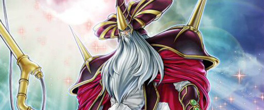 Astral Trinity of Gods