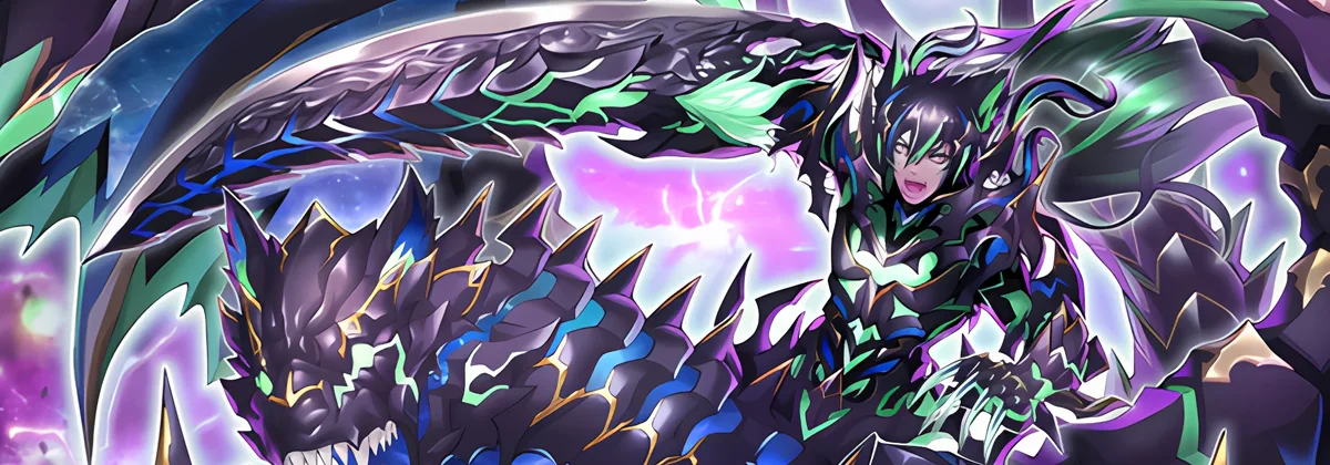 Beastly Claws of Terror