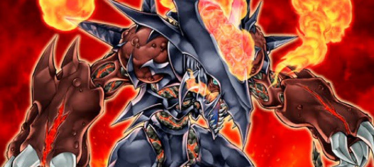 Beasts of the Inferno