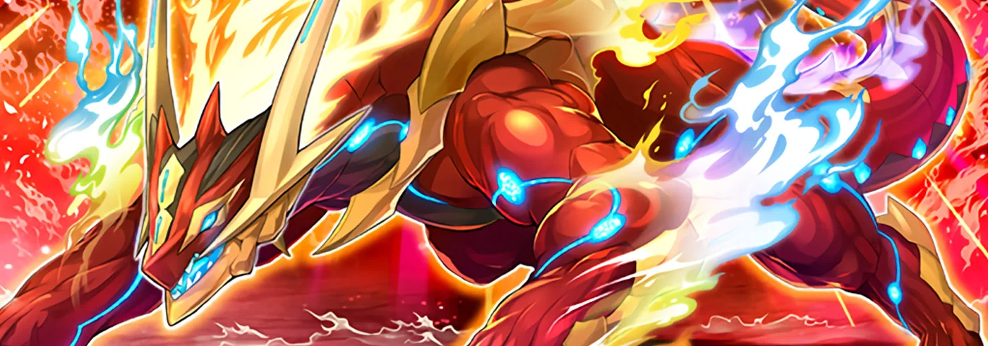 Blazing Chemicalization