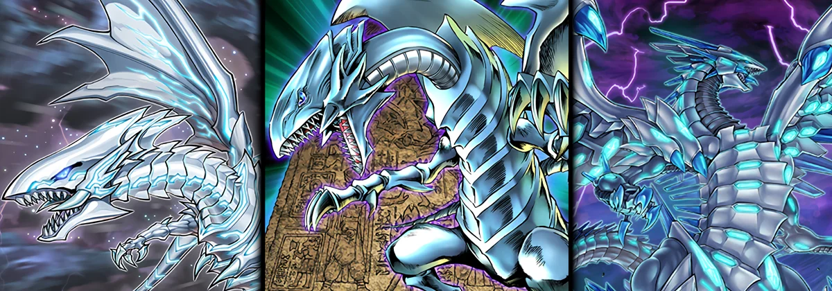 Blue-Eyes Max
