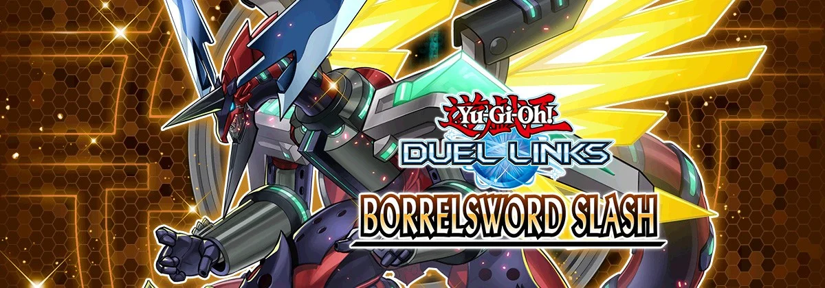 Borrelsword Slash