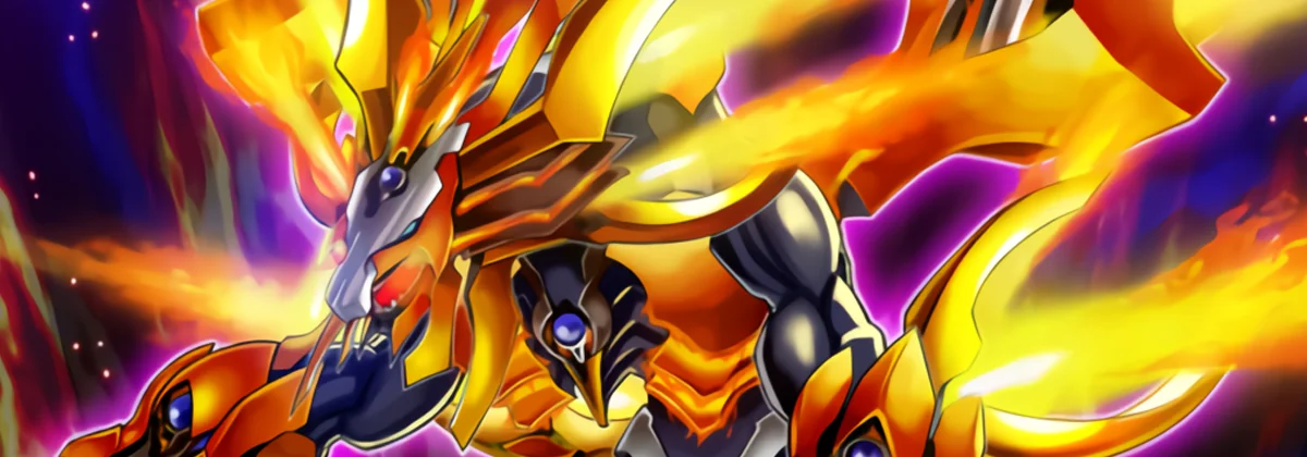 Burning Spirits
