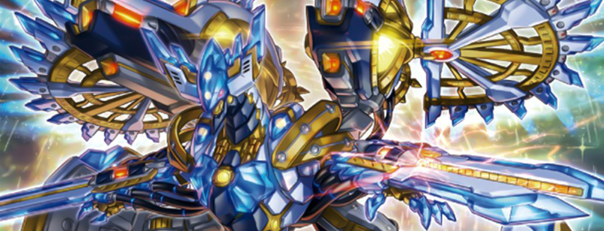 Celestial Dragon and Bear