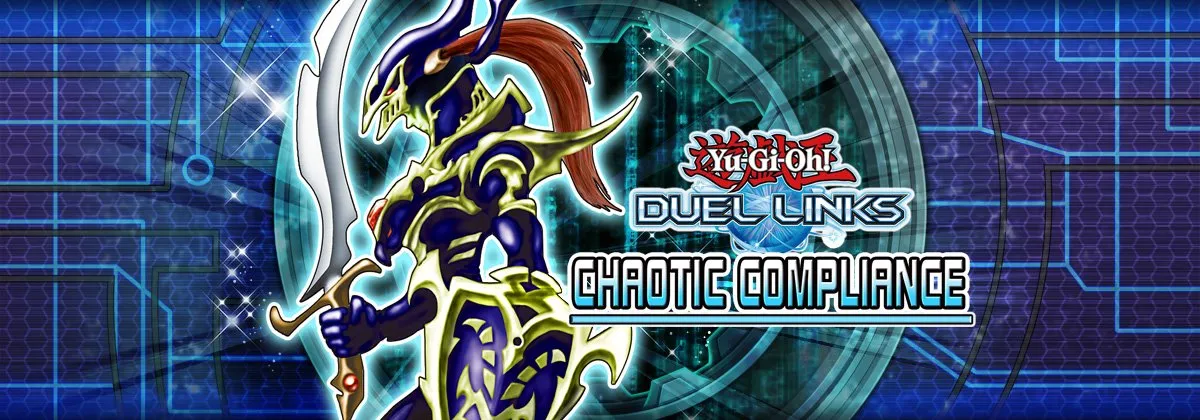 Chaotic Compliance