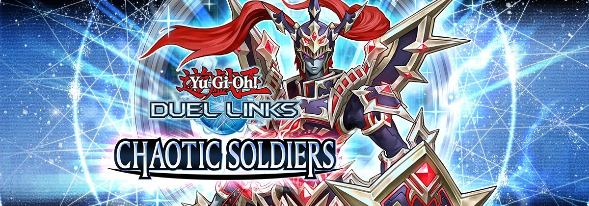 Chaotic Soldiers