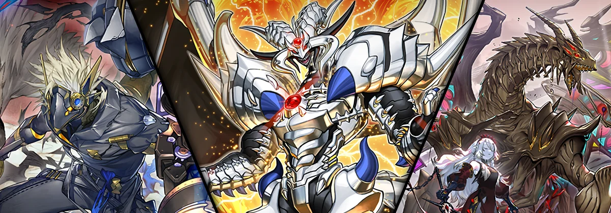 Climax of the Showdown