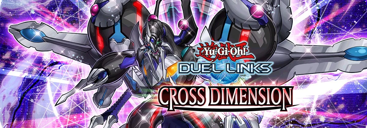 Cross Dimension