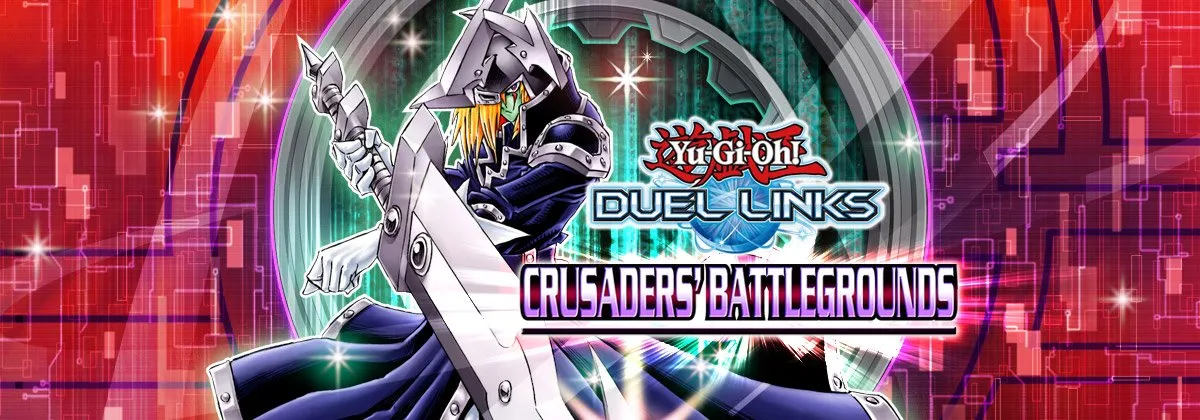 Crusaders' Battlegrounds