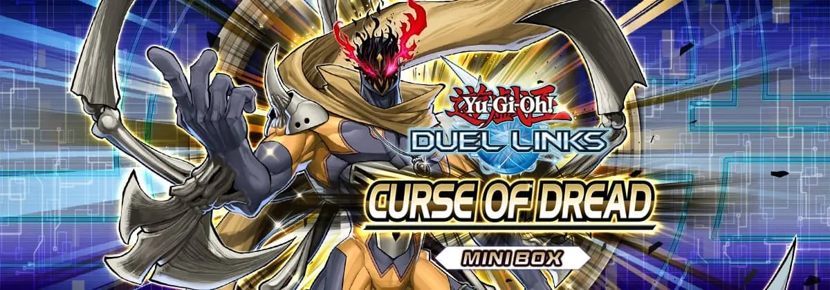 Curse of Dread