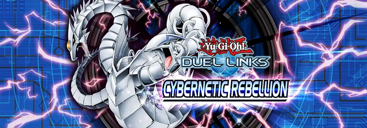 Cybernetic Rebellion