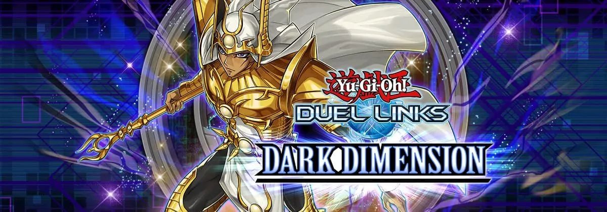 Dark Dimension