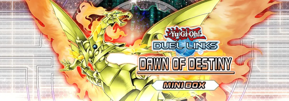 Dawn of Destiny