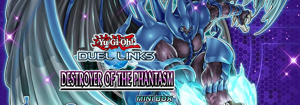 Destroyer of the Phantasm