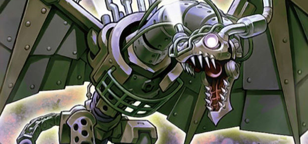 Devastation Regenerated