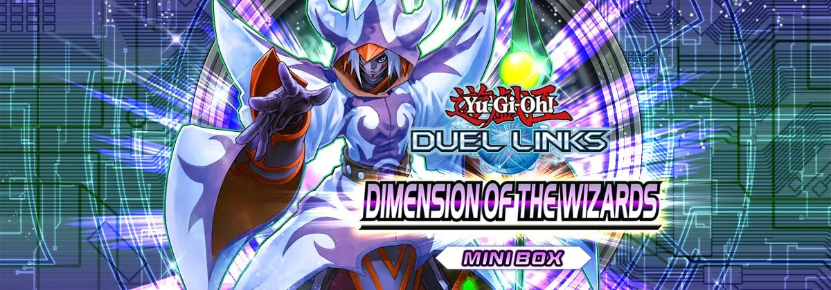 Dimension of the Wizards