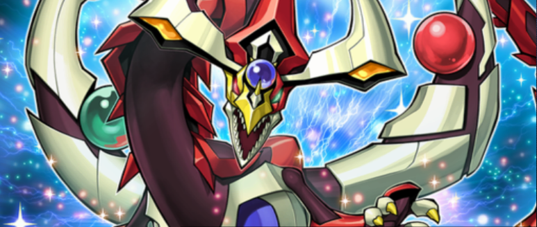 Draconic Resplendence