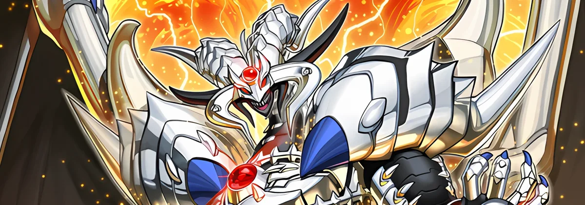 Dragon Kings from the Abyss