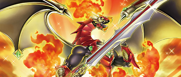 Dragon Knight Gorge