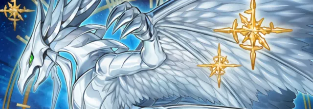 Dragon Luster