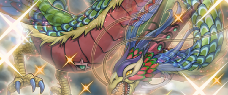 Dragon Spirit