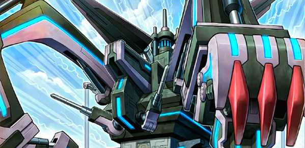 Dreadnought Advance