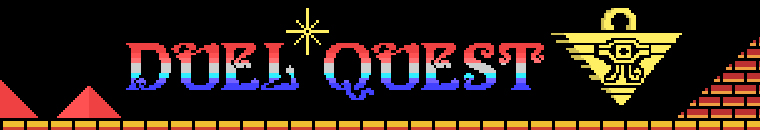 Duel Quest: January 2025