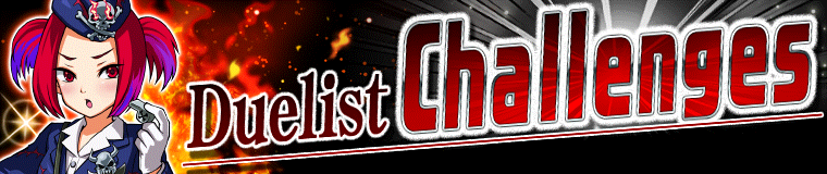 Duelist Challenges: June 2024 - Full Solutions