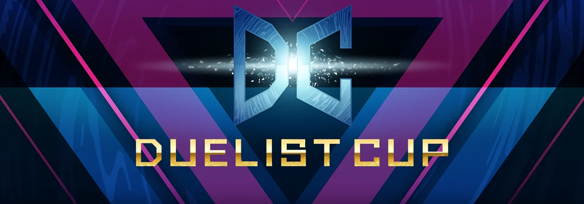 Duelist Cup Rewards