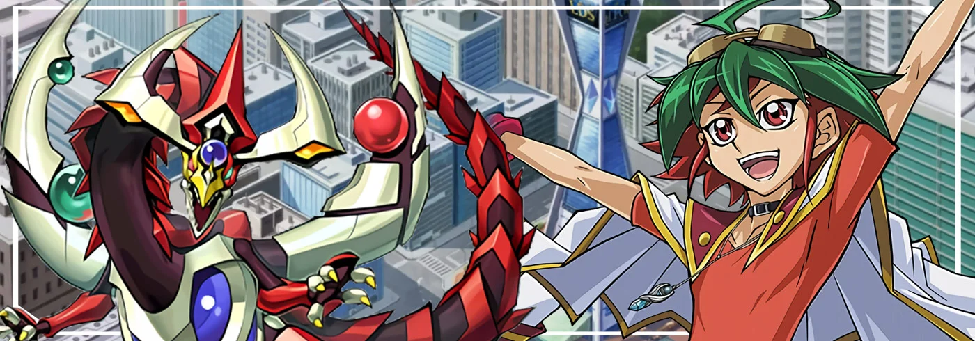 Duelist Road - Arc-League Championship 30/12/2023