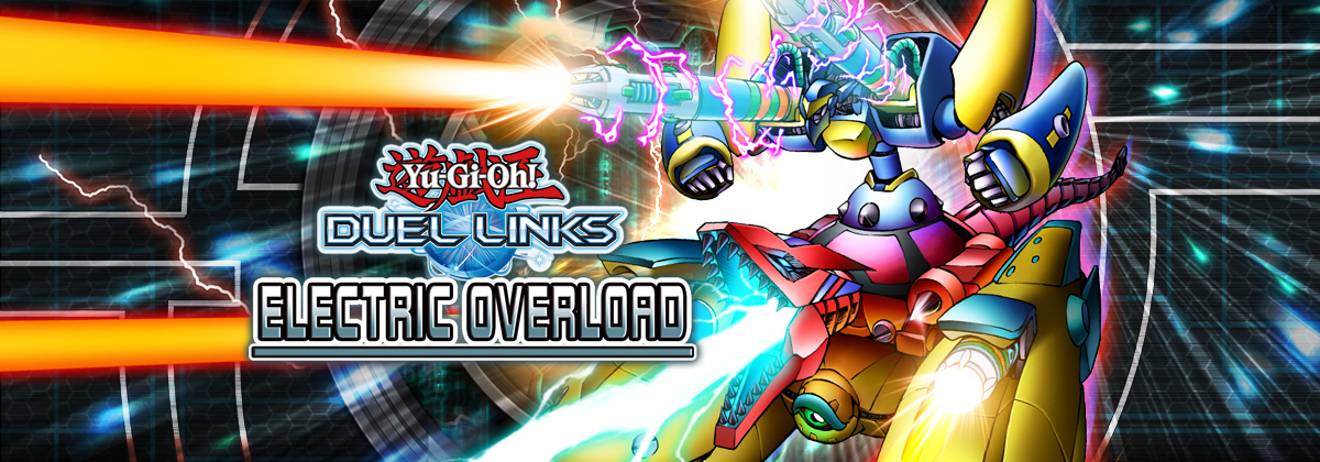 Electric Overload