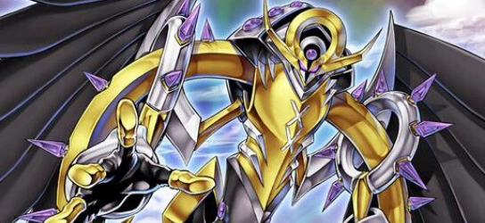 Emblazoned Armor