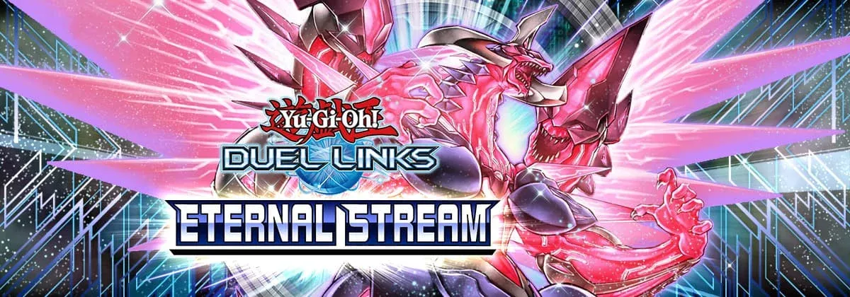 Eternal Stream