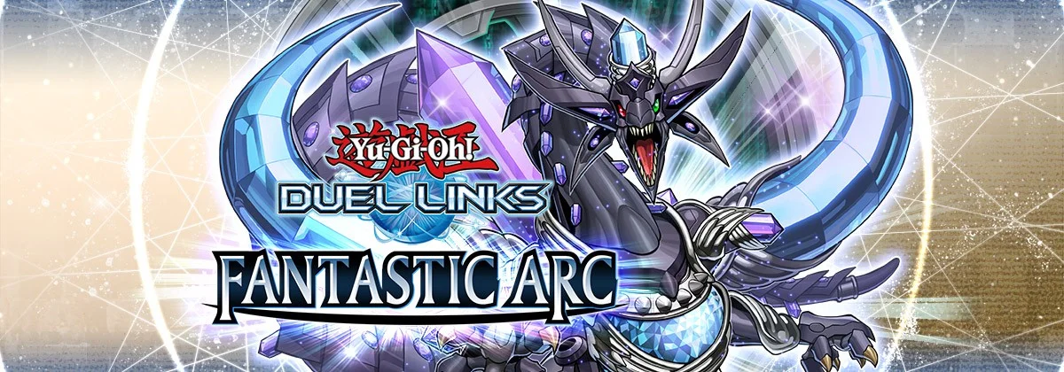 Fantastic Arc