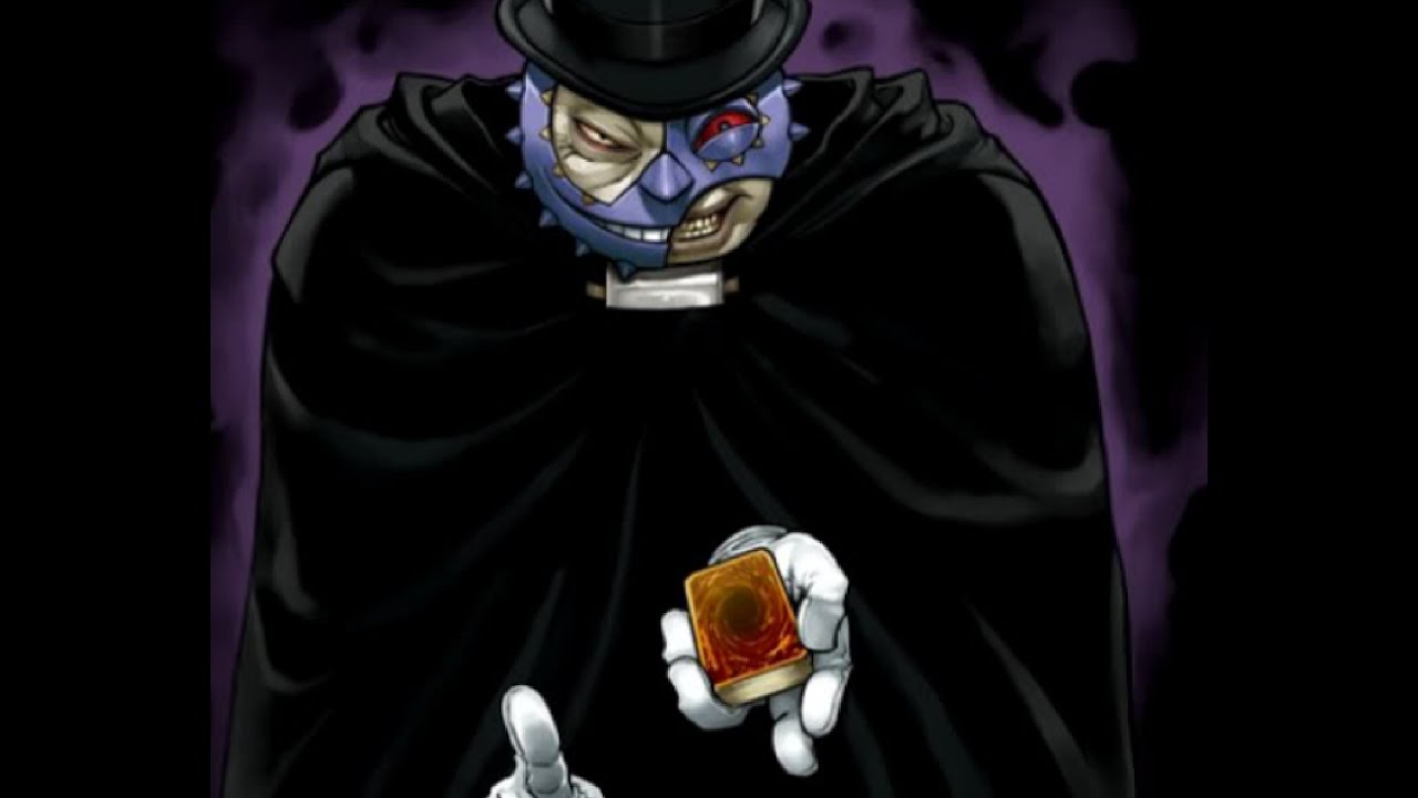Featured Cards