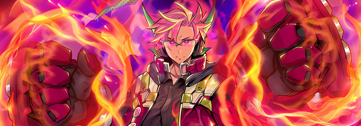 Fires of Scorching Bonds
