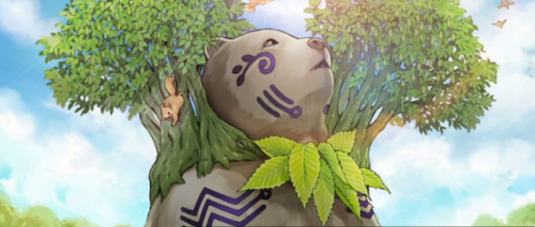 Forest Friends