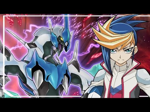 Full Speed Ahead! The Turbo Duelist, Yugo!
