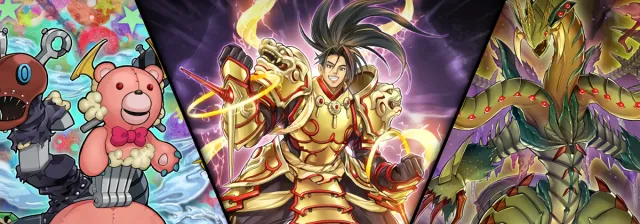 Fusion Potential