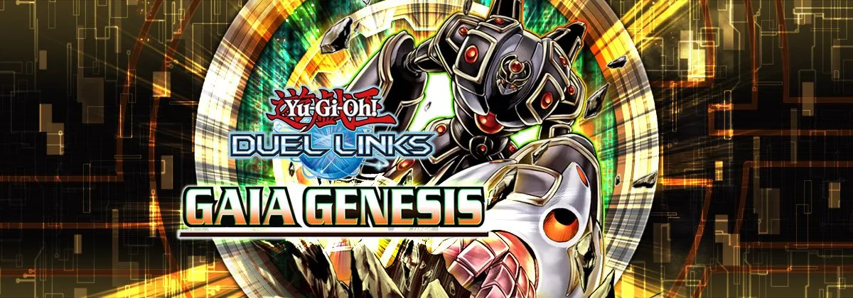 Gaia Genesis