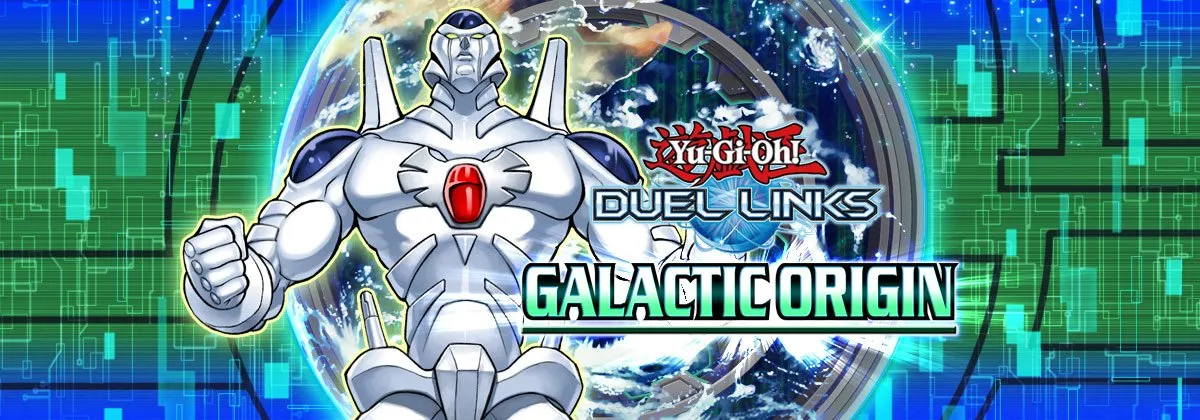 Galactic Origin