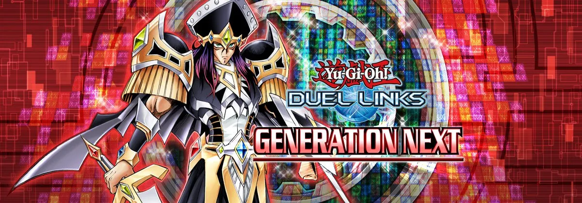 Generation Next