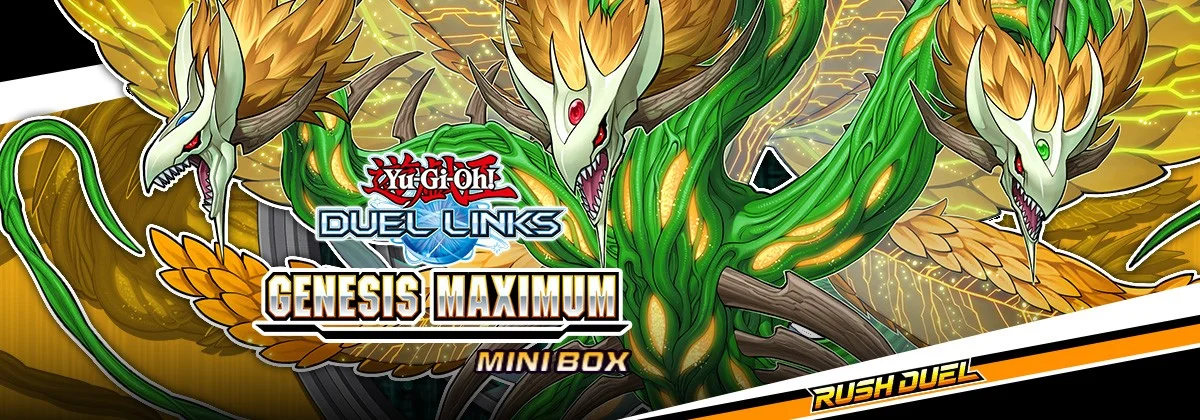 Genesis Maximum