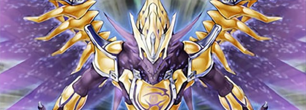Gods of Abyss and Arcadia